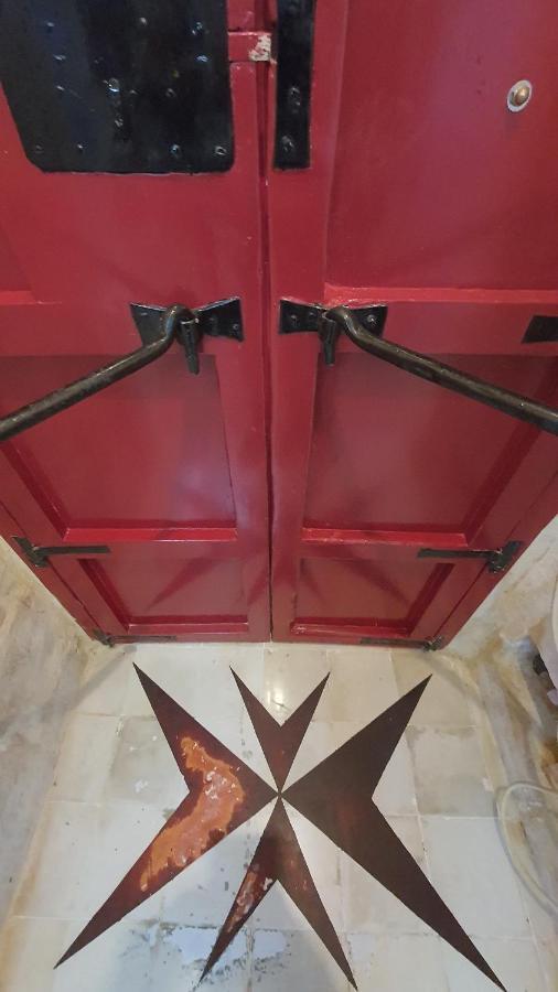 St. John Suite Valletta Buitenkant foto