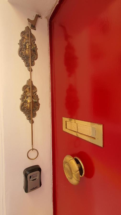 St. John Suite Valletta Buitenkant foto