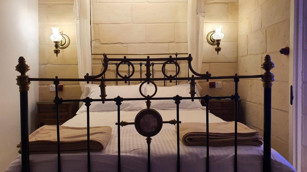 St. John Suite Valletta Buitenkant foto